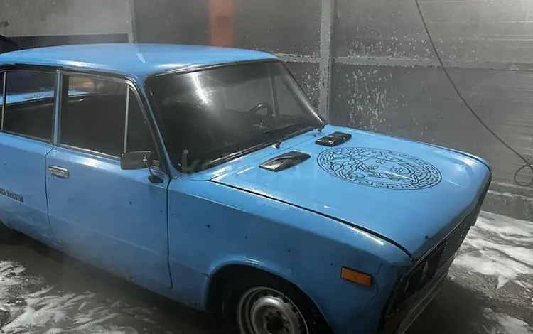 ВАЗ (Lada) 2106 2000 годаүшін500 000 тг. в Алматы