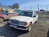 Mercedes-Benz 190 1992 года за 1 100 000 тг. в Караганда