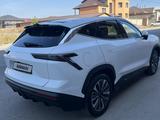 Jetour Dashing 2024 года за 8 600 000 тг. в Караганда – фото 4
