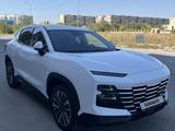 Jetour Dashing 2024 года за 8 600 000 тг. в Караганда