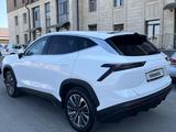 Jetour Dashing 2024 года за 8 600 000 тг. в Караганда – фото 3
