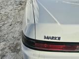 Toyota Mark II 1995 года за 2 600 000 тг. в Астана – фото 2