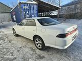 Toyota Mark II 1995 года за 2 600 000 тг. в Астана – фото 4