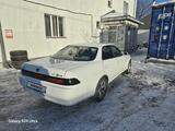 Toyota Mark II 1995 года за 2 600 000 тг. в Астана – фото 5