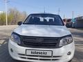 ВАЗ (Lada) Granta 2190 2014 года за 1 500 000 тг. в Атырау – фото 3