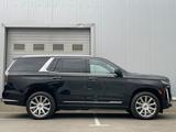 Cadillac Escalade 2023 годаүшін49 900 000 тг. в Алматы – фото 5
