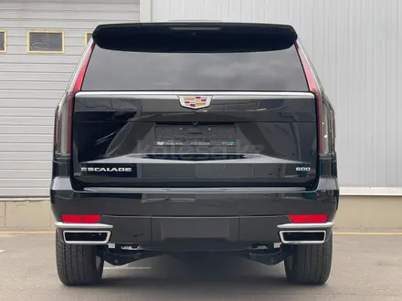 Cadillac Escalade 2023 года за 49 900 000 тг. в Алматы – фото 7