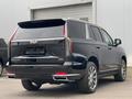 Cadillac Escalade 2023 года за 49 900 000 тг. в Алматы – фото 6