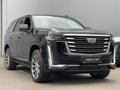 Cadillac Escalade 2023 года за 49 900 000 тг. в Алматы – фото 4
