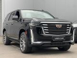 Cadillac Escalade 2023 годаүшін49 900 000 тг. в Алматы – фото 4