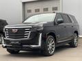 Cadillac Escalade 2023 года за 49 900 000 тг. в Алматы – фото 2