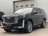 Cadillac Escalade 2023 годаүшін49 900 000 тг. в Алматы – фото 2