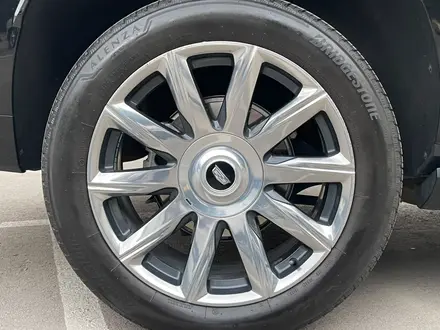 Cadillac Escalade 2023 года за 49 900 000 тг. в Алматы – фото 25