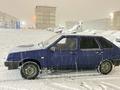 ВАЗ (Lada) 2109 2000 года за 600 000 тг. в Тараз – фото 3