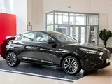 JAC J7 Luxury CVT 2025 года за 10 290 000 тг. в Костанай