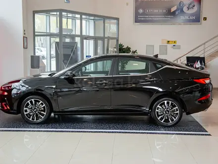 JAC J7 Luxury CVT 2025 года за 6 990 000 тг. в Костанай – фото 10