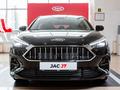 JAC J7 Luxury CVT 2025 года за 6 990 000 тг. в Костанай – фото 11