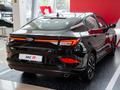 JAC J7 Luxury CVT 2025 года за 6 990 000 тг. в Костанай – фото 16