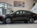 JAC J7 Luxury CVT 2025 года за 6 990 000 тг. в Костанай – фото 18
