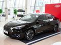 JAC J7 Luxury CVT 2025 года за 6 990 000 тг. в Костанай – фото 2