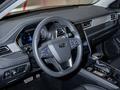 JAC J7 Luxury CVT 2025 года за 6 990 000 тг. в Костанай – фото 21