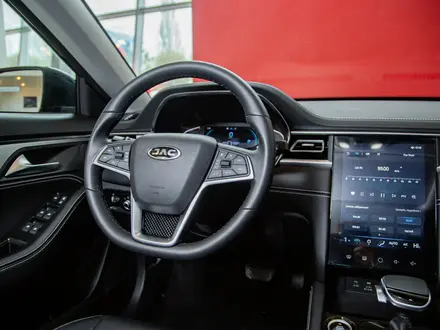 JAC J7 Luxury CVT 2025 года за 6 990 000 тг. в Костанай – фото 24