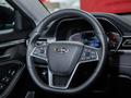 JAC J7 Luxury CVT 2025 года за 6 990 000 тг. в Костанай – фото 25