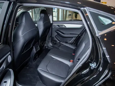 JAC J7 Luxury CVT 2025 года за 6 990 000 тг. в Костанай – фото 30