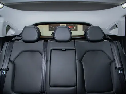 JAC J7 Luxury CVT 2025 года за 6 990 000 тг. в Костанай – фото 33