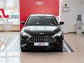 JAC J7 Luxury CVT 2025 года за 6 990 000 тг. в Костанай – фото 5