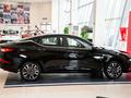 JAC J7 Luxury CVT 2025 года за 6 990 000 тг. в Костанай – фото 8