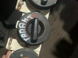 Блок управления печкой Митсубиши Галант за 18 000 тг. в Караганда