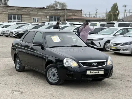 ВАЗ (Lada) Priora 2170 2013 года за 2 590 000 тг. в Актобе – фото 3