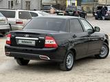 ВАЗ (Lada) Priora 2170 2013 годаүшін2 590 000 тг. в Актобе – фото 5