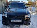 Volkswagen Touareg 2004 года за 4 500 000 тг. в Астана