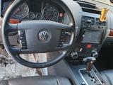 Volkswagen Touareg 2004 годаfor4 500 000 тг. в Астана – фото 4