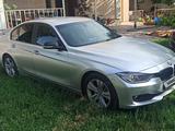 BMW 316 2013 годаүшін7 500 000 тг. в Алматы