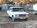 ВАЗ (Lada) 2107 2007 годаүшін470 000 тг. в Актобе – фото 3