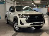 Toyota Hilux GR Sport 2021 года за 18 900 000 тг. в Алматы
