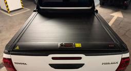 Toyota Hilux GR Sport 2021 года за 18 900 000 тг. в Алматы – фото 3