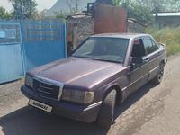 Mercedes-Benz 190 1991 годаүшін1 000 000 тг. в Караганда