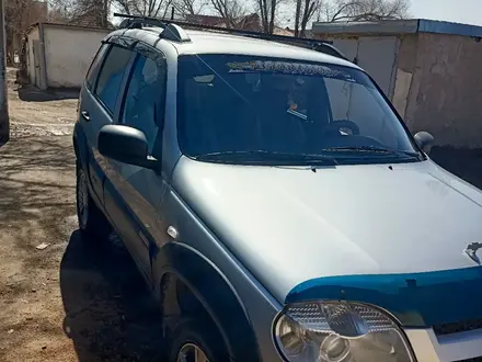 Chevrolet Niva 2012 года за 4 000 000 тг. в Жезказган – фото 40