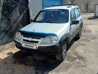 Chevrolet Niva 2012 года за 4 000 000 тг. в Жезказган