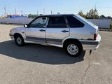 ВАЗ (Lada) 2114 2003 года за 600 000 тг. в Рудный