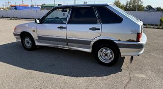 ВАЗ (Lada) 2114 2003 года за 600 000 тг. в Рудный