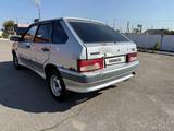 ВАЗ (Lada) 2114 2003 года за 600 000 тг. в Рудный – фото 2