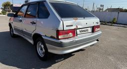 ВАЗ (Lada) 2114 2003 годаүшін600 000 тг. в Рудный – фото 2