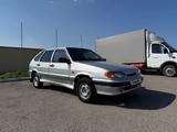 ВАЗ (Lada) 2114 2003 года за 600 000 тг. в Рудный – фото 3