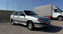 ВАЗ (Lada) 2114 2003 годаүшін600 000 тг. в Рудный – фото 3
