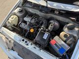 ВАЗ (Lada) 2114 2003 года за 600 000 тг. в Рудный – фото 5